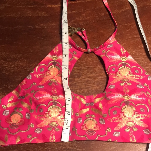 La Vie En Rose Two Piece - Picture 17 of 17